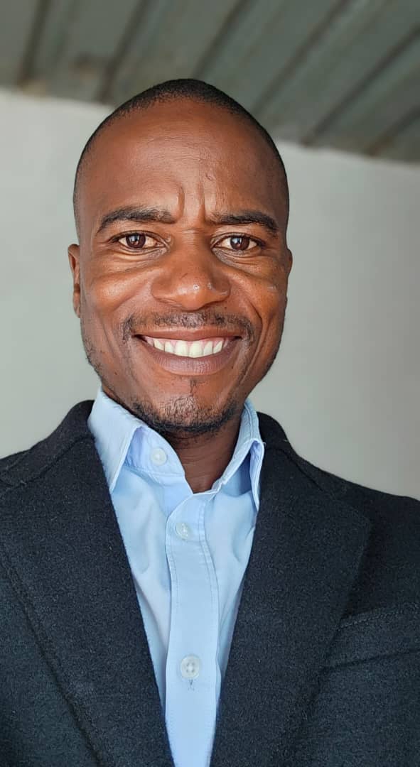 G Mutasa, Founder