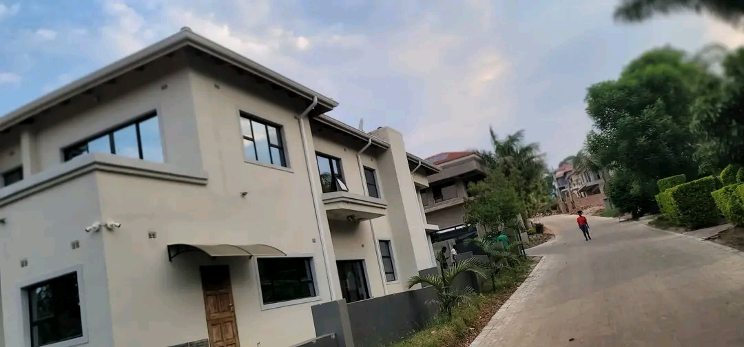 Modern Two-Storey Homes